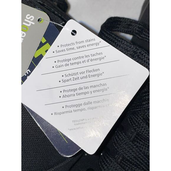 SR Max Slip Resistant Hi-Top Work Shoes - Size 8.5 - New with Tag! - Picture 10 of 15